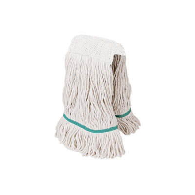 PY Scratchback Stayflat Kentucky Mop - 340g Green