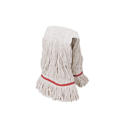 PY Scratchback Stayflat Kentucky Mop - 340g Red
