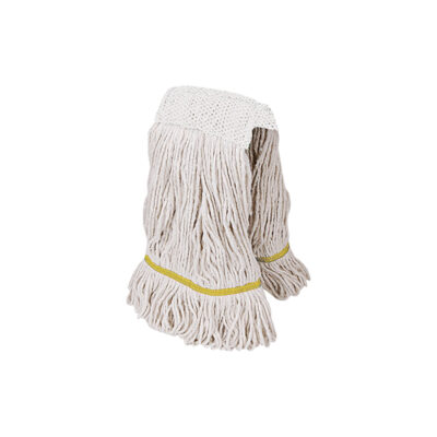 PY Scratchback Stayflat Kentucky Mop - 340g Yellow
