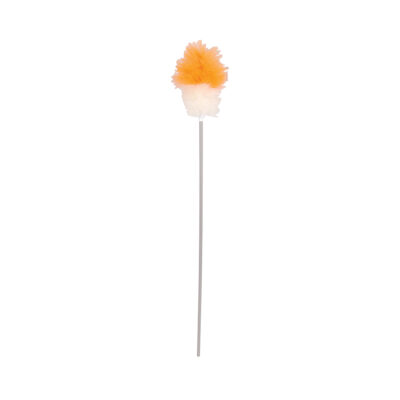 Lambswool Duster - 61cm