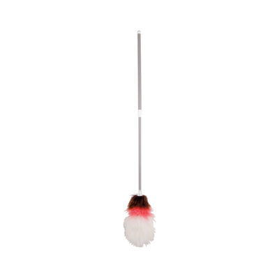 Lambswool Duster With Telescopic Handle
