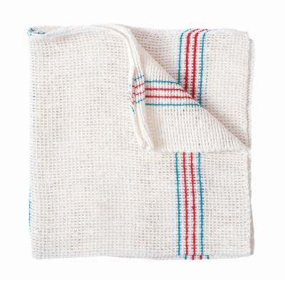 Heavy Duty 48cm x 45cm Multi-Purpose Floor Cloth - Single