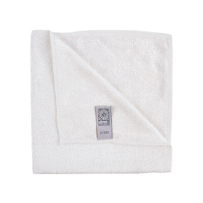 Microtex Heavy Duty Microfibre White Cloths - Pack of 10