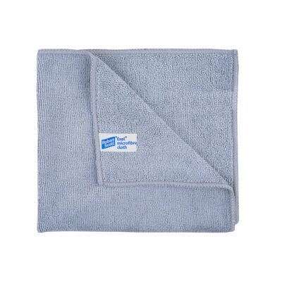 Exel High Quality Microfibre Cloth - Grey