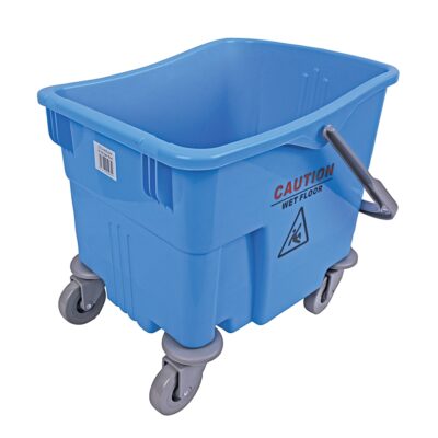 25 Litre Replacement Buffalo Bucket Only - Blue