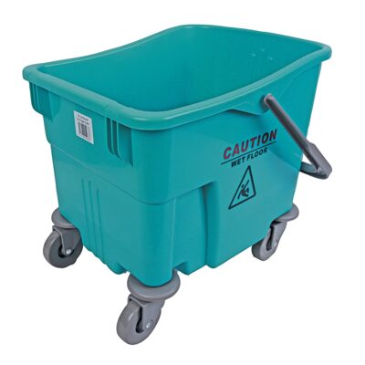 25 Litre Replacement Buffalo Bucket Only - Green