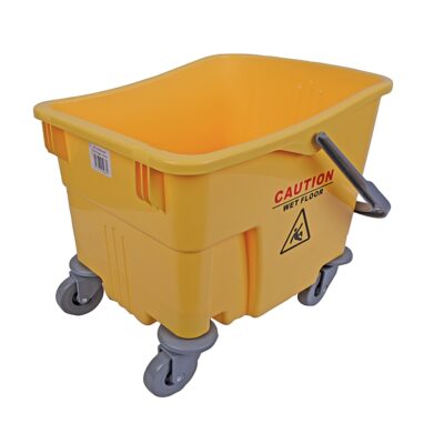 25 Litre Replacement Buffalo Bucket Only - Yellow