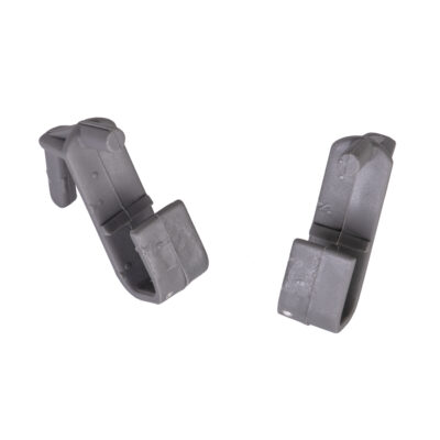 Small Hangers For Window Cleaners Bucket - Pack of 2