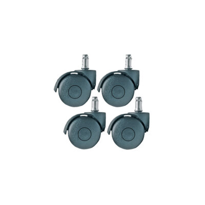 Castors For 24 Litre Window Cleaners Bucket - Set of 4