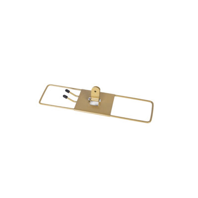 Golden Magnet Flat Sweeper Mop Frame Only - 40cm