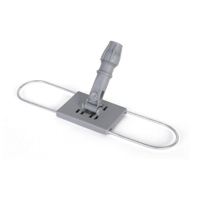 40cm Dust Control Sweeper/Mop Aluminium Frame Only