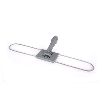 60cm Dust Control Sweeper/Mop Aluminium Frame Only