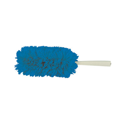 Handheld Dust Maid Duster - Blue