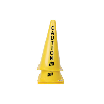 Stackable Caution Cone