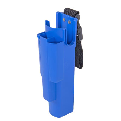 Window Cleaners Hip Holster & Belt – Blue