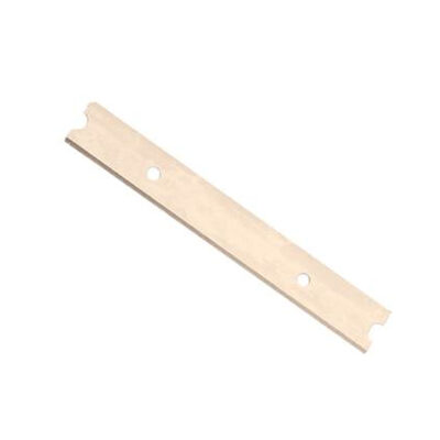 Technolite & Deluxe Replacement Scraper Blades - Pack of 10