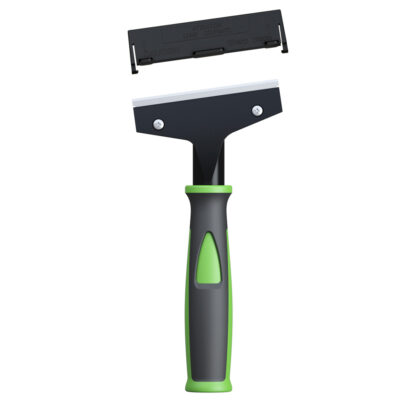 Technolite Scraper, Blade & Cover