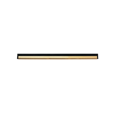 Goldenbrand Window Squeegee Channel & Rubber - 15cm