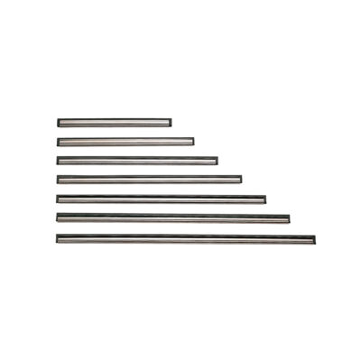 Silverbrand Window Squeegee Channel & Rubber - 30cm