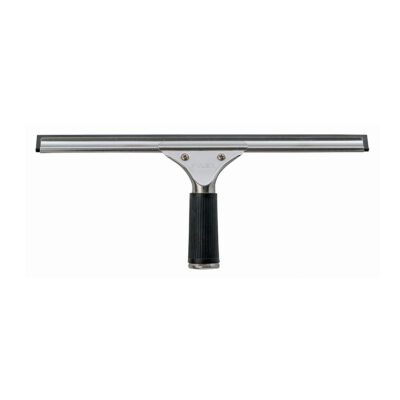 Silverbrand Window Squeegee Complete - 25cm