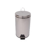 Hotel & Pedal Bins