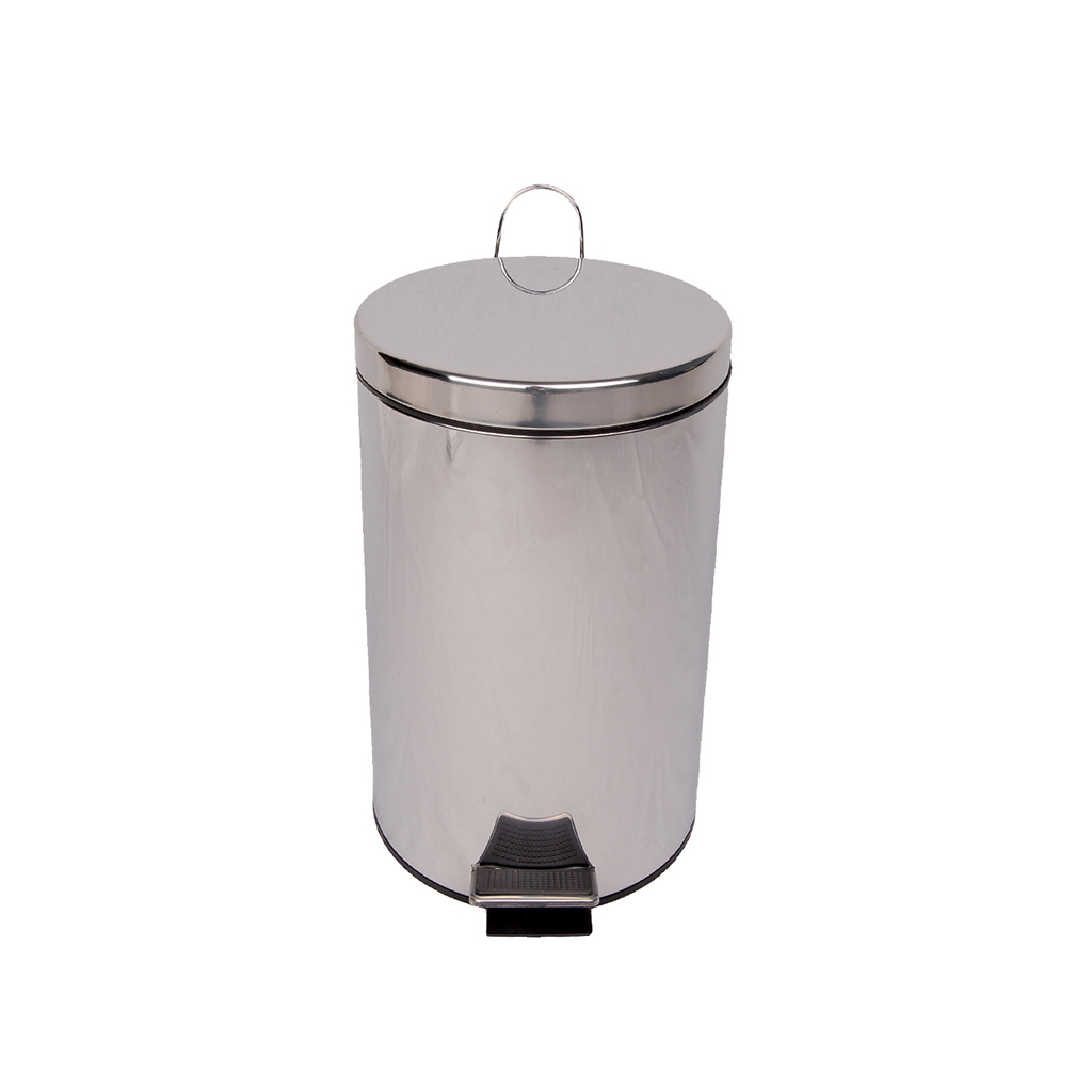 Hotel & Pedal Bins