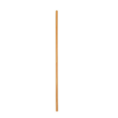 120cm Wooden Brush / Mop Pole Only