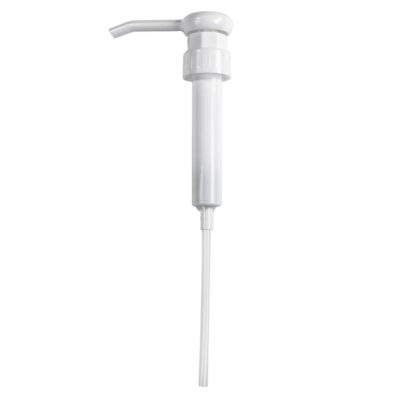 30ml Pelican Pump Dispenser - White