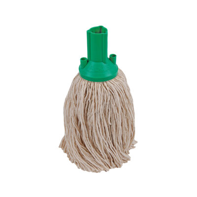 Twine Exel Socket Mop - 200g Green