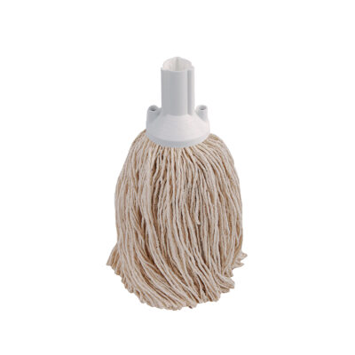 Twine Exel Socket Mop - 200g White