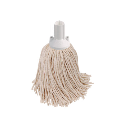 Exel 200gm Mop Head – White