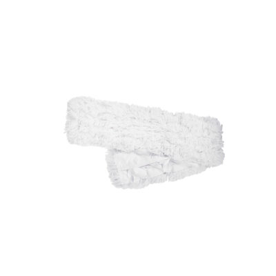 Synthetic V-Sweeper Heads Only - 1 Metre White Pack of 2