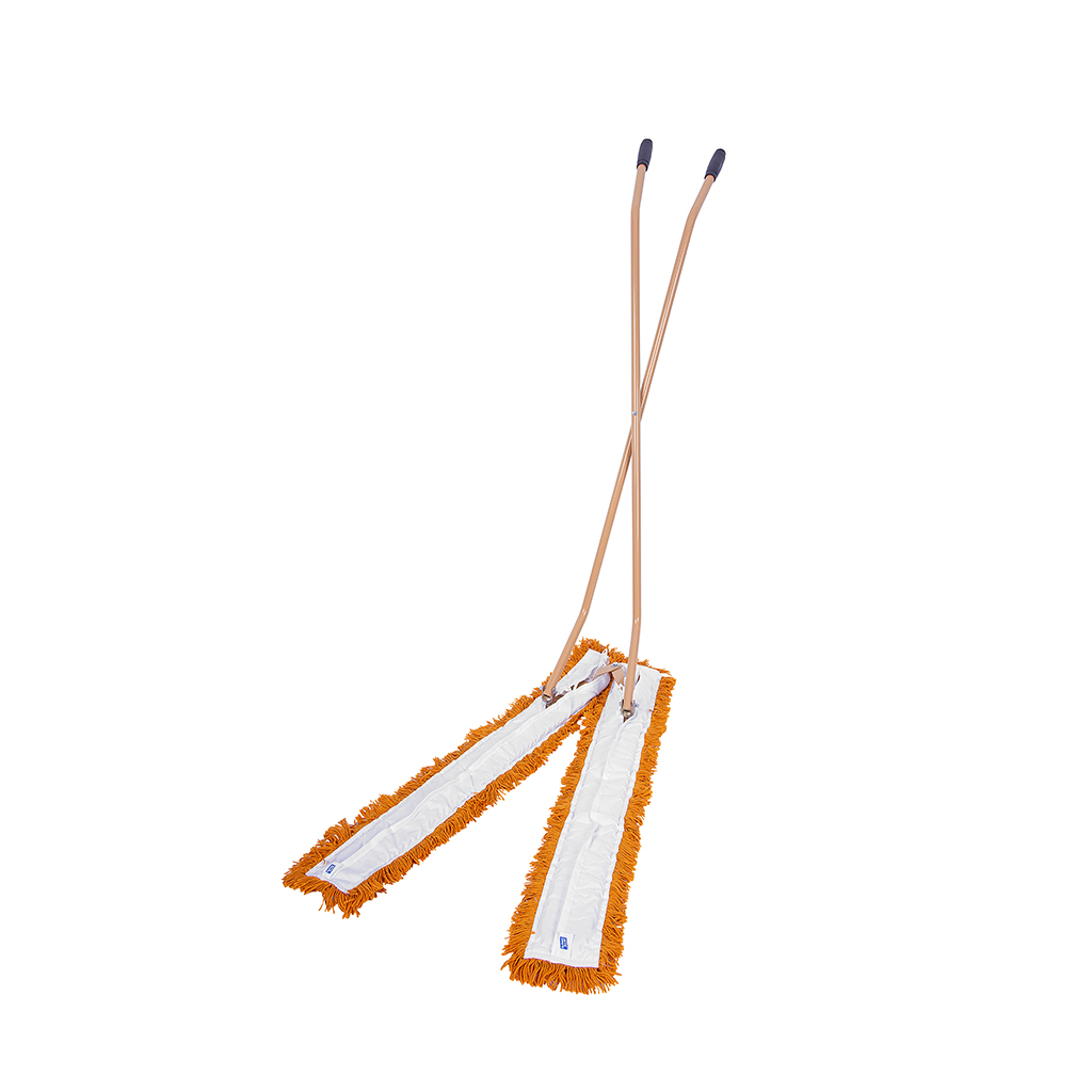 Flat Mopping