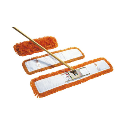 Golden Magnet Flat Sweeper Mop Kit Complete - 40cm