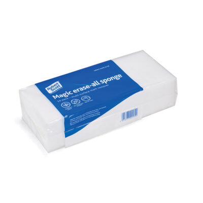 Magic Erase-All Sponges - Pack of 10