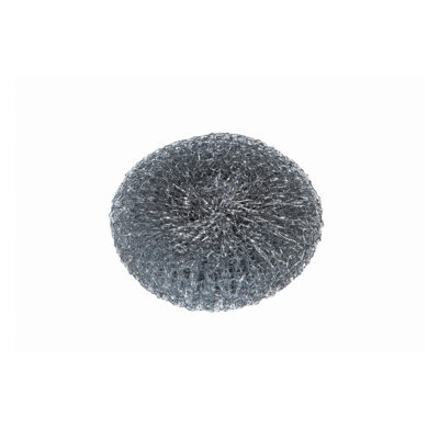 Galvanised 40g Metal Scourers - Pack of 10
