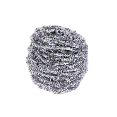 Stainless Steel Scourers - Pack of 10