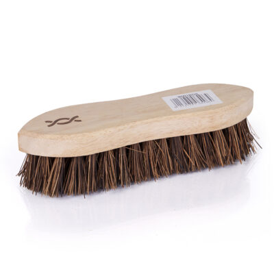 Hand Scrubbing Brush - Stiff Bristles