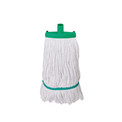 Hygiemix T1 Prairie Mop - 340g Green