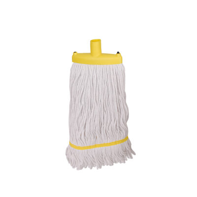 Hygiemix T1 Prairie Mop - 340g Yellow