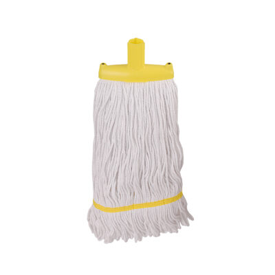 Hygiemix Exel Prairie Mop - 340g Yellow