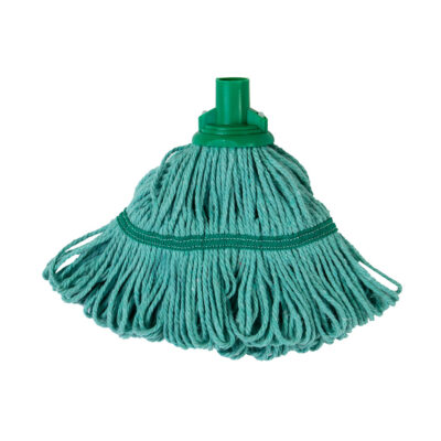 Biofresh T1 Socket Mop - 200g Green