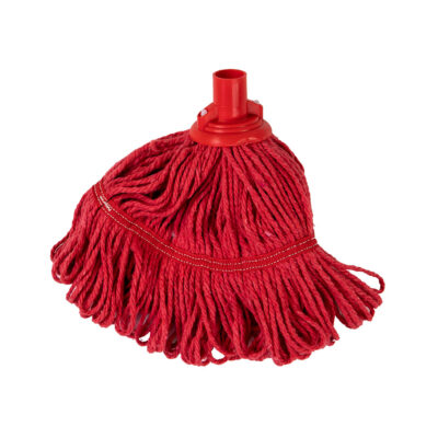 Biofresh T1 Socket Mop - 200g Red