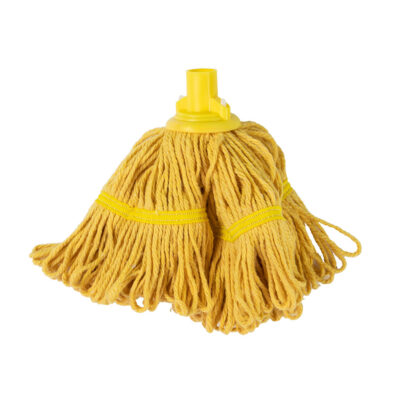 Biofresh T1 Socket Mop - 200g Yellow