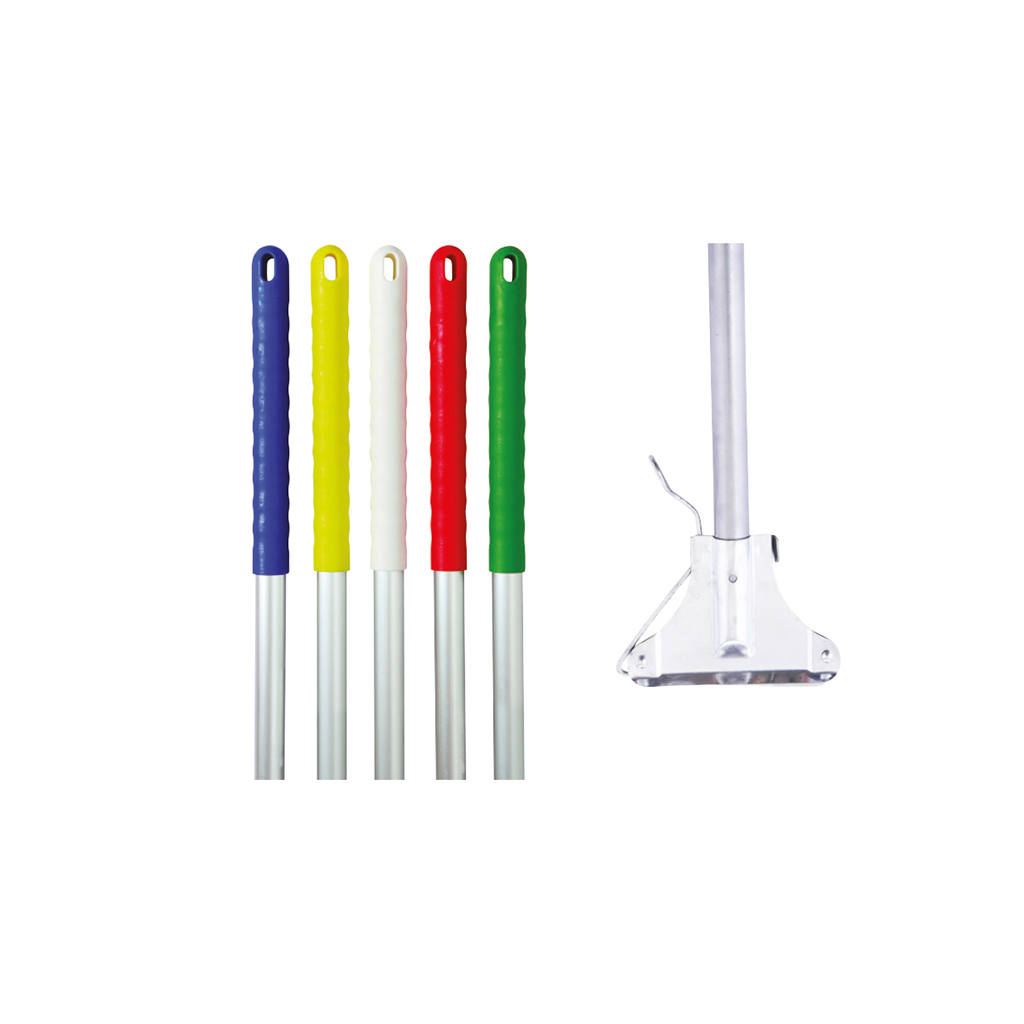 Kentucky Mop Poles & Holders