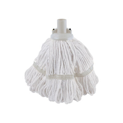 Hygiemix T1 Socket Mop - 200g White