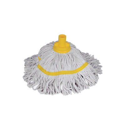 Hygiemix T1 Socket Mop - 350g Yellow