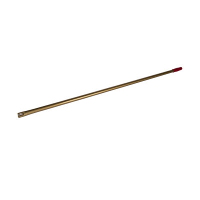 Golden Magnet Flat Sweeper Mop Pole Only - 120cm