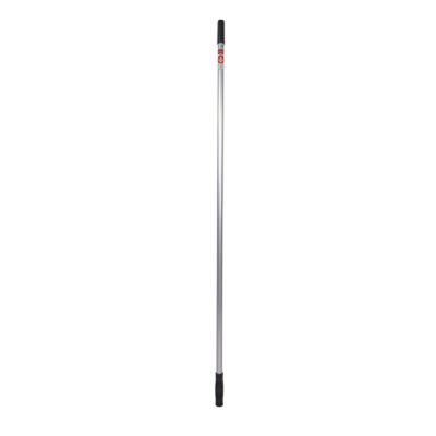 Single Section Aluminium Pole - 1.25m