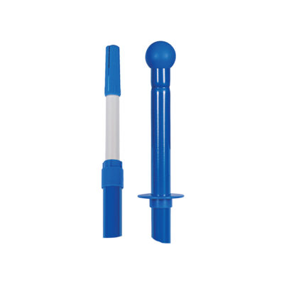Ergo-Globe Handle Cone Fitting